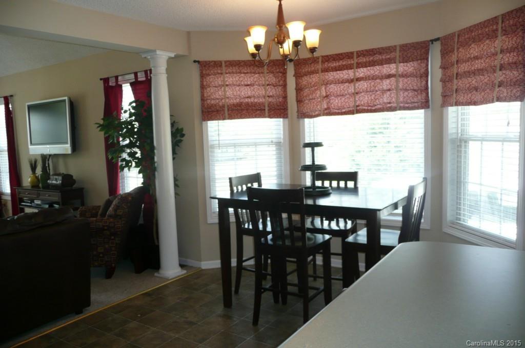 Smokerise - Residential