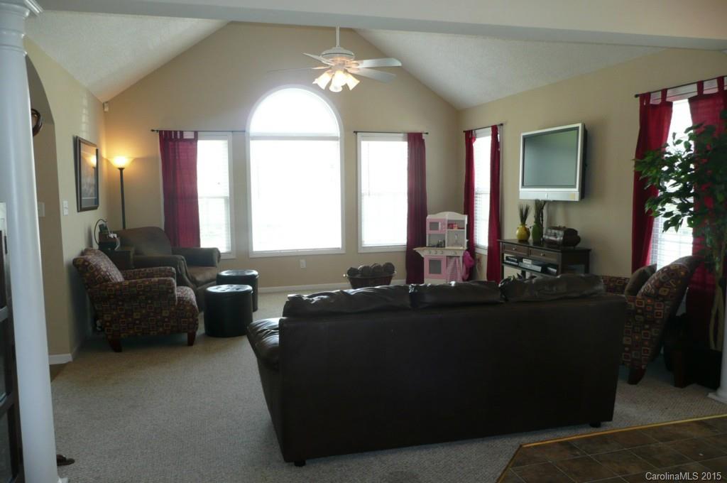 Smokerise - Residential