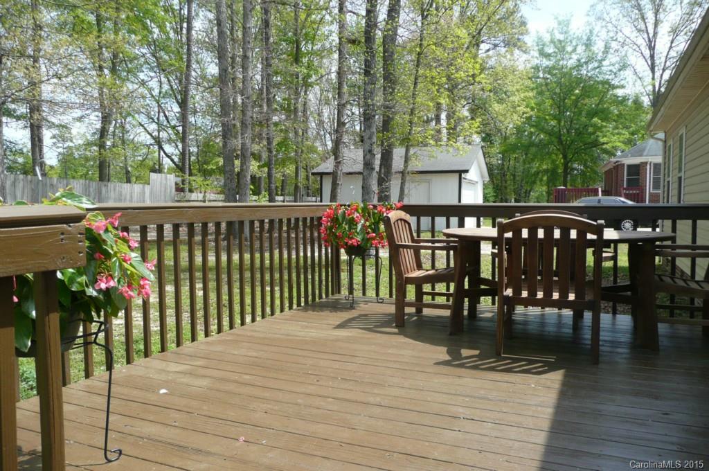 Smokerise - Residential