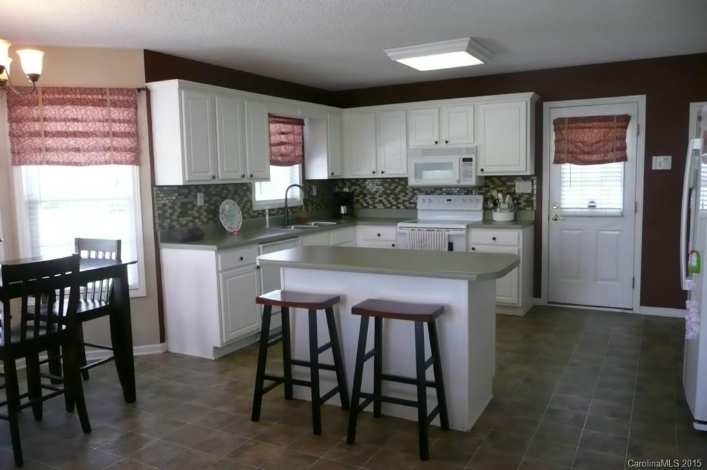 Smokerise - Residential