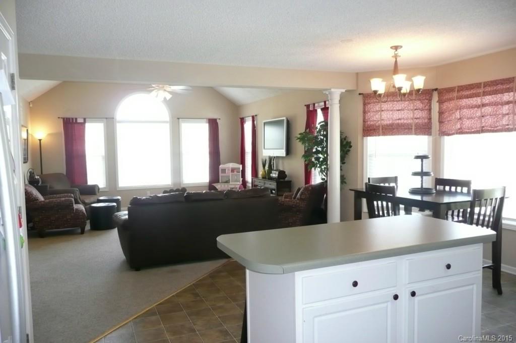 Smokerise - Residential