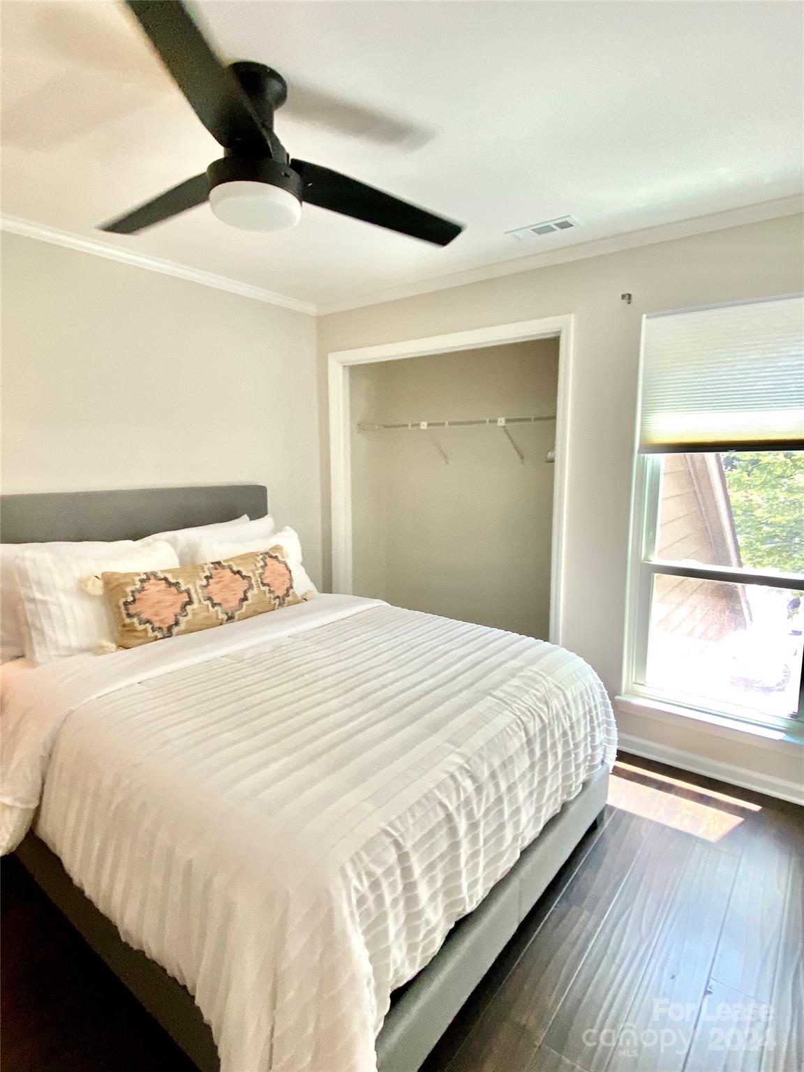 Creswick - Residential Lease