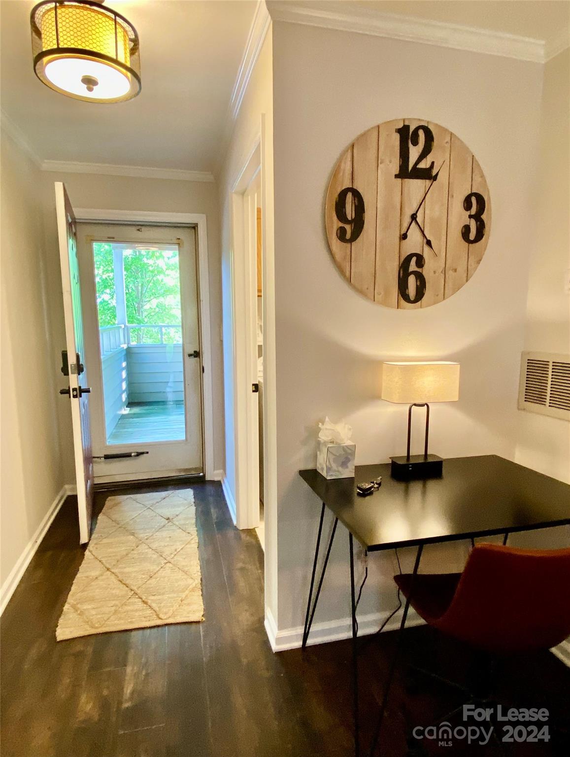 Creswick - Residential Lease