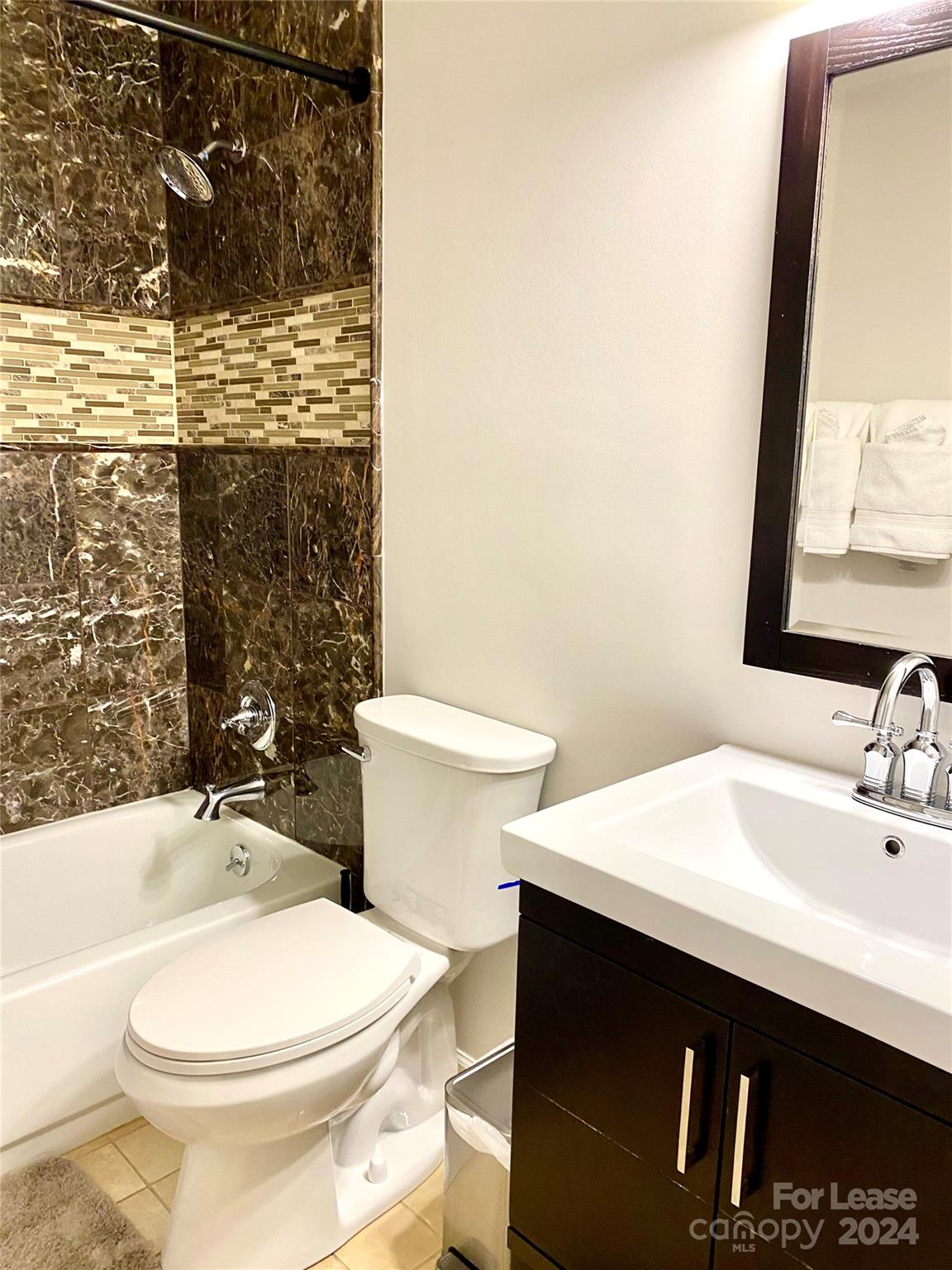 Creswick - Residential Lease