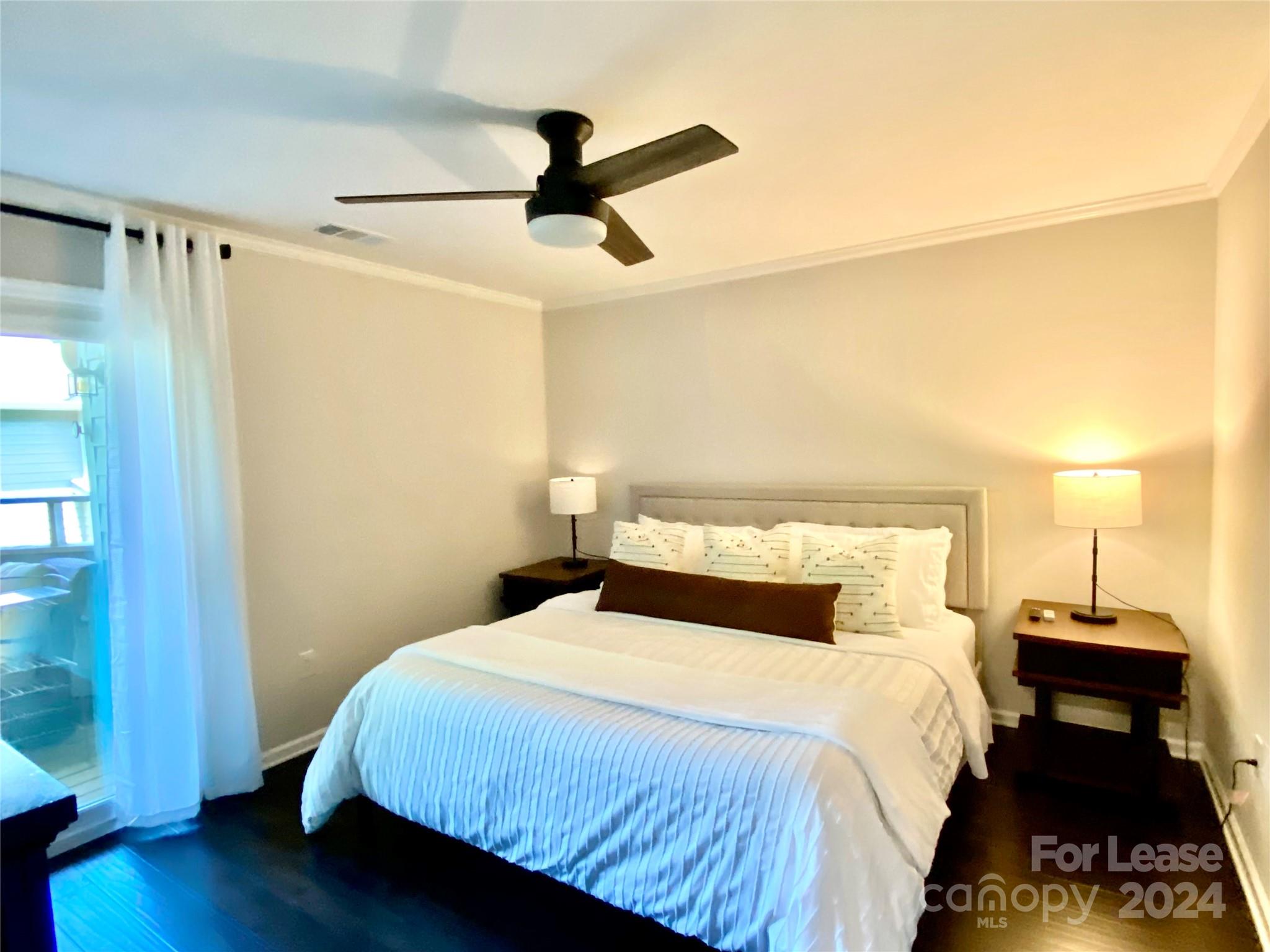 Creswick - Residential Lease