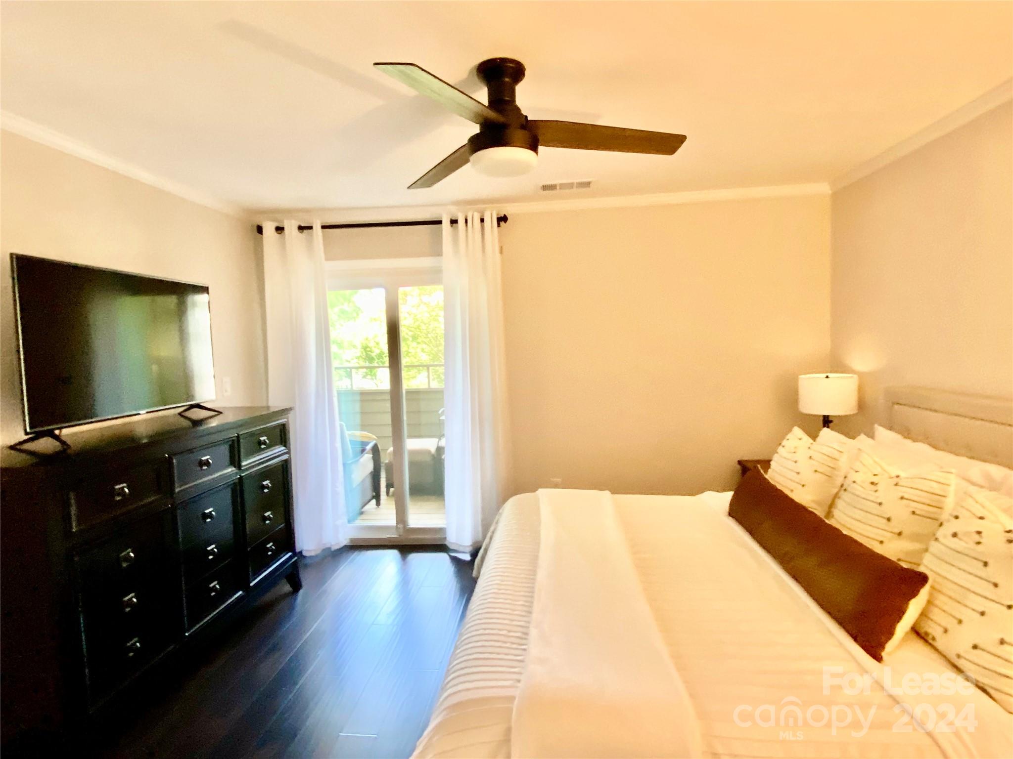 Creswick - Residential Lease