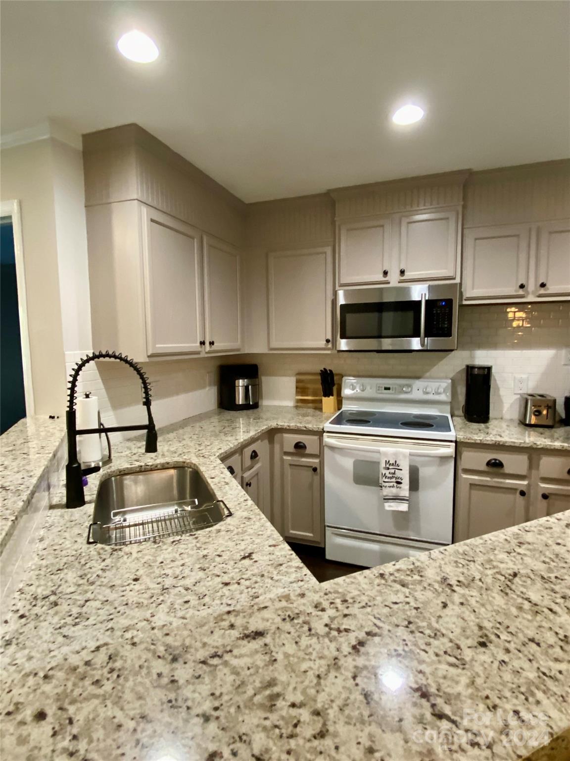 Creswick - Residential Lease