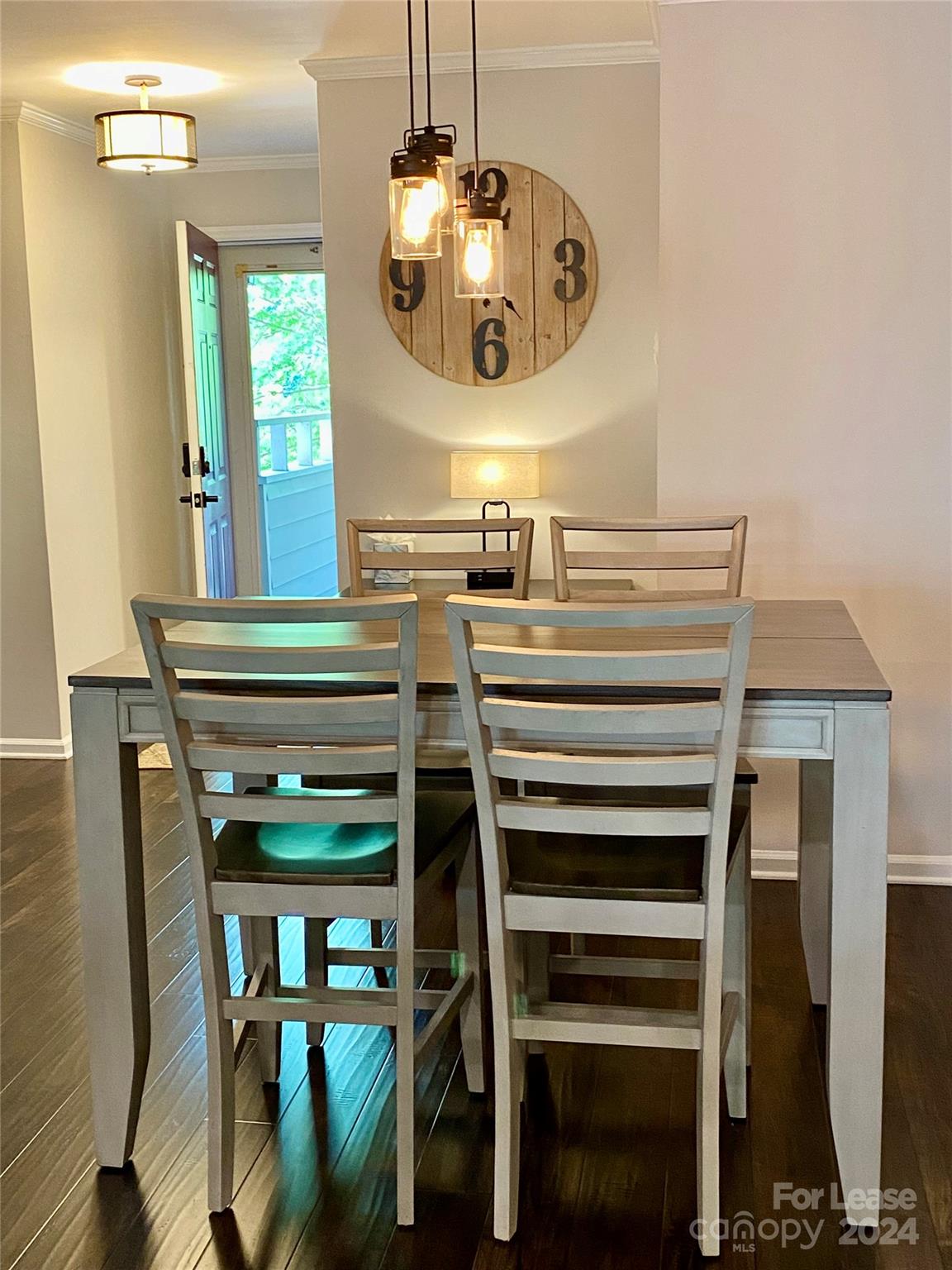 Creswick - Residential Lease