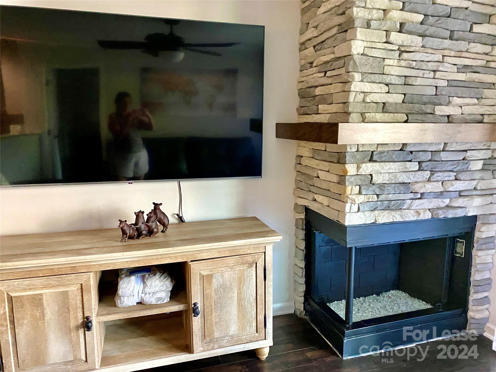 Creswick - Residential Lease