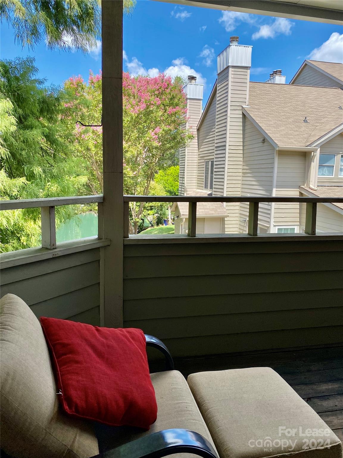 Creswick - Residential Lease