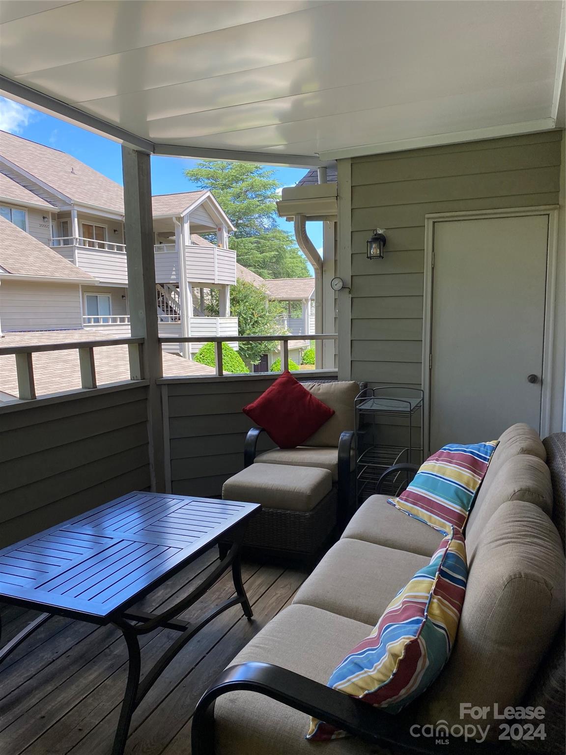 Creswick - Residential Lease