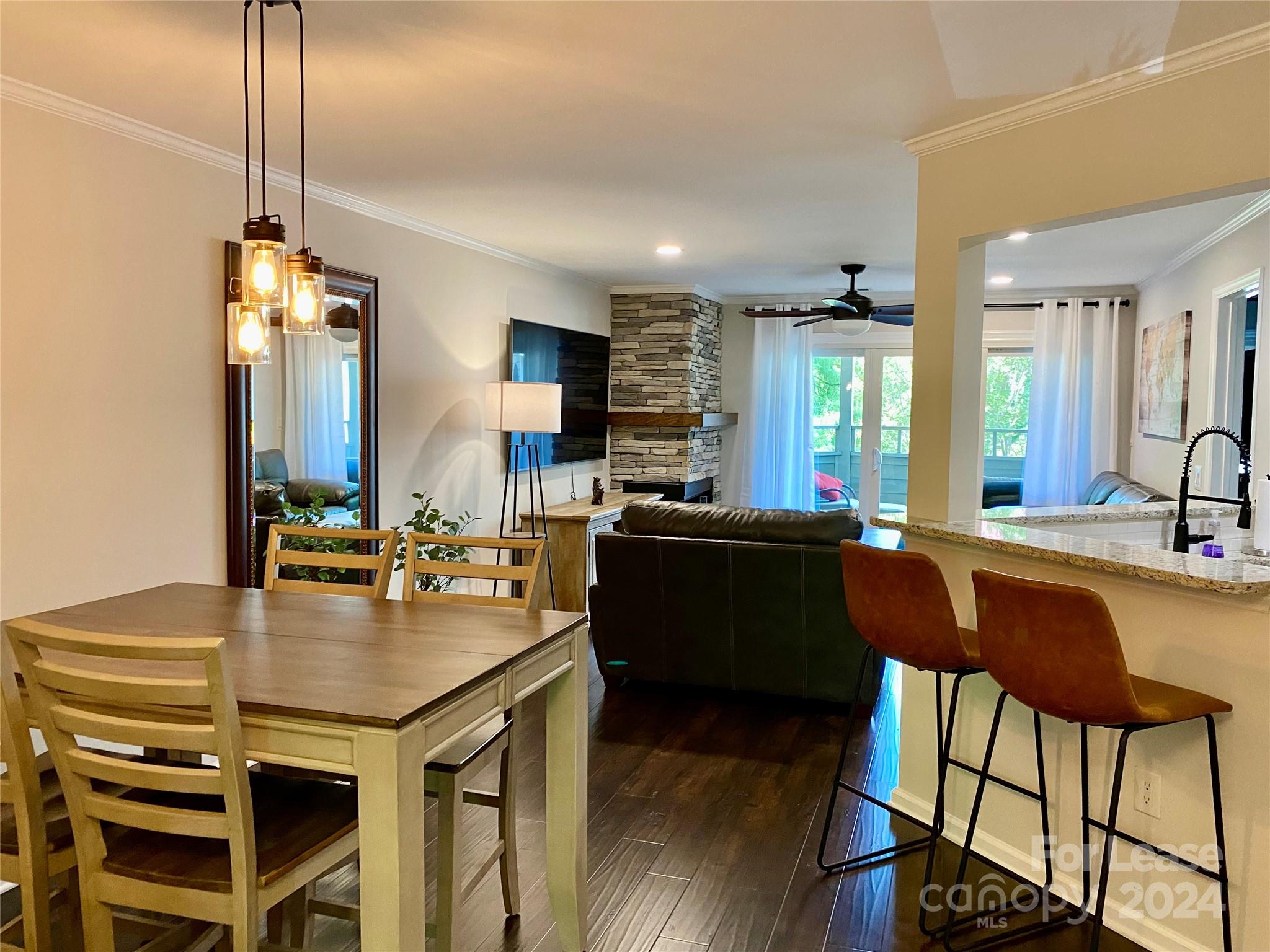 Creswick - Residential Lease