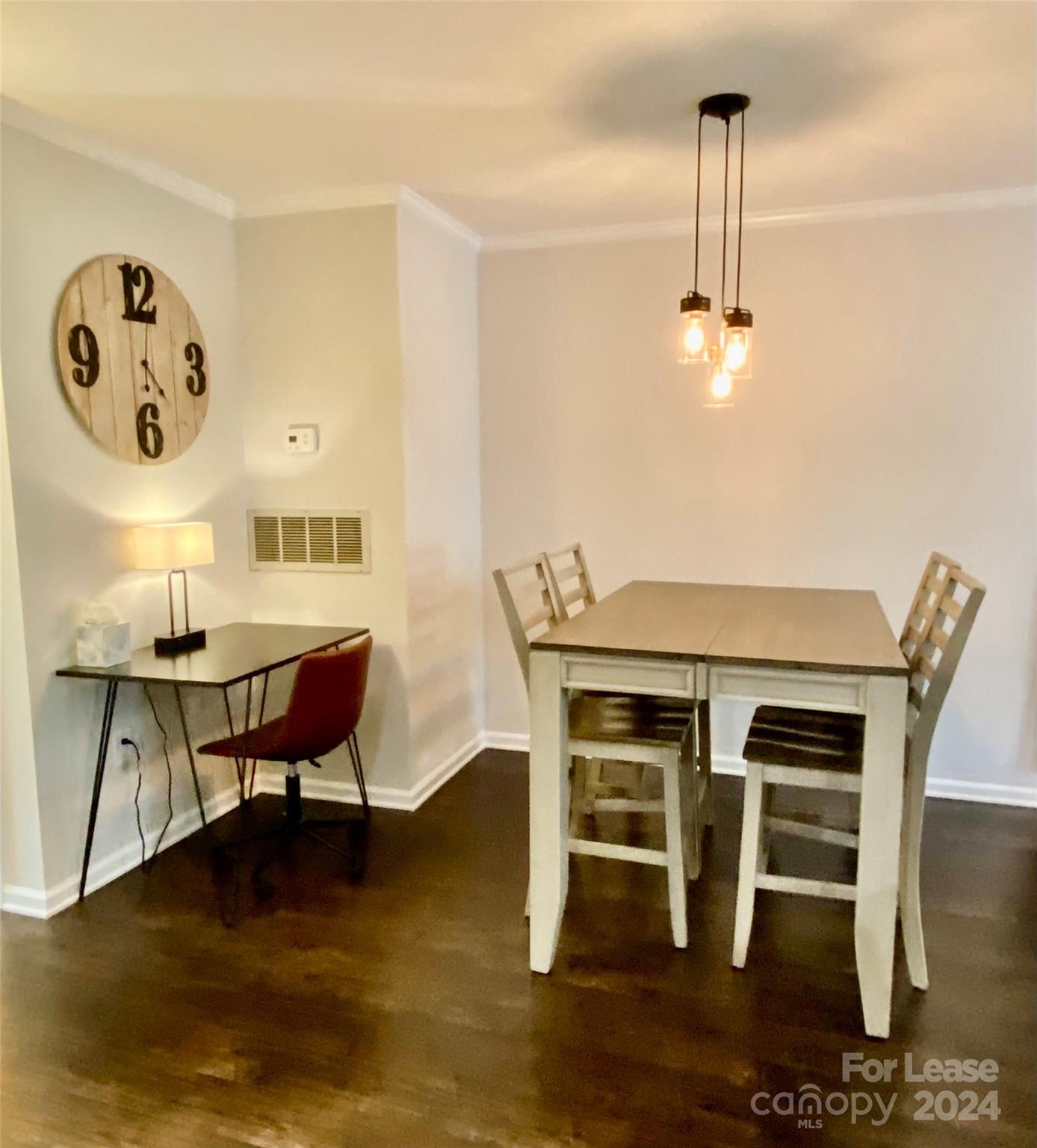 Creswick - Residential Lease