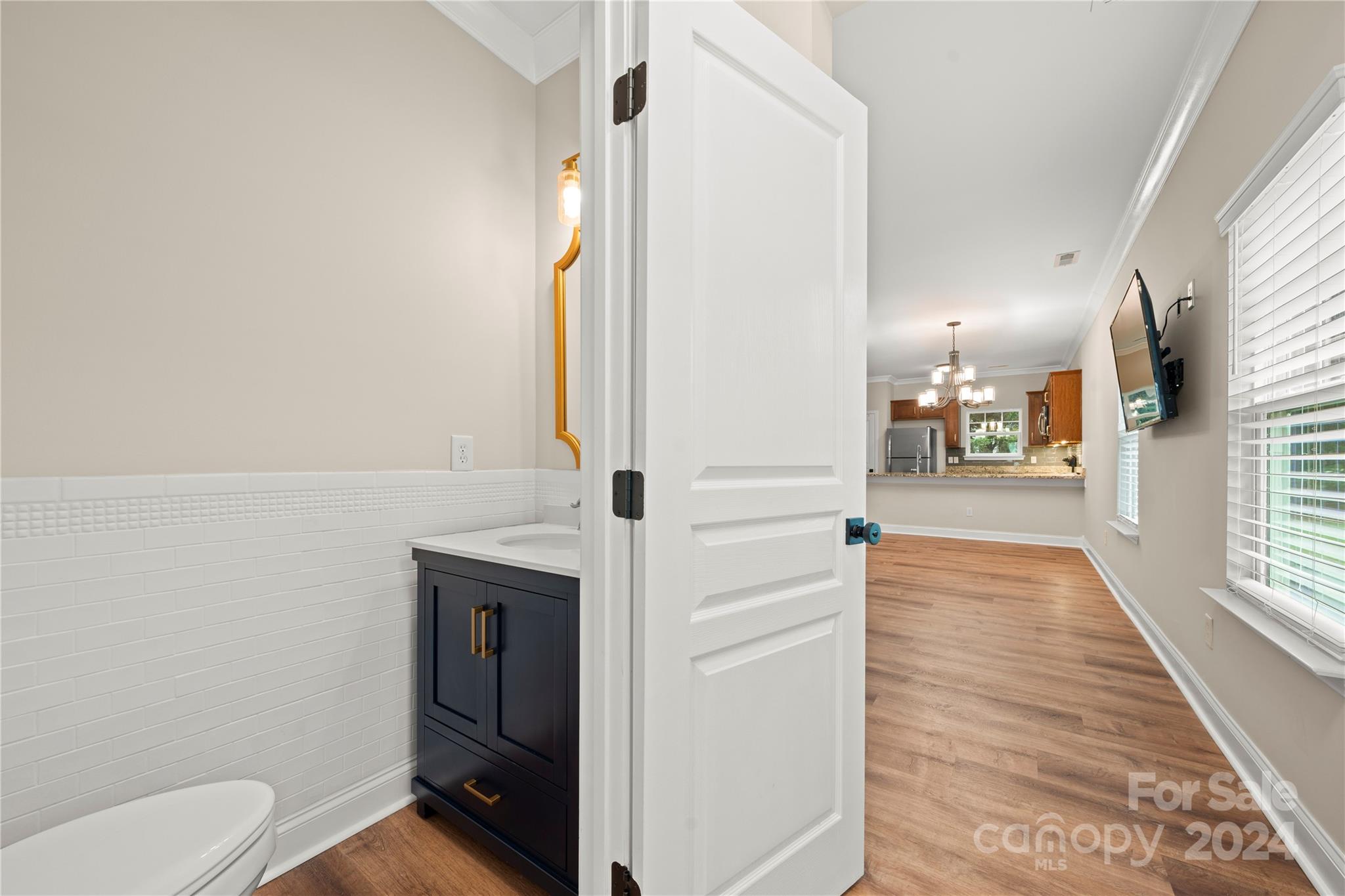 Millwood Plantation - Residential