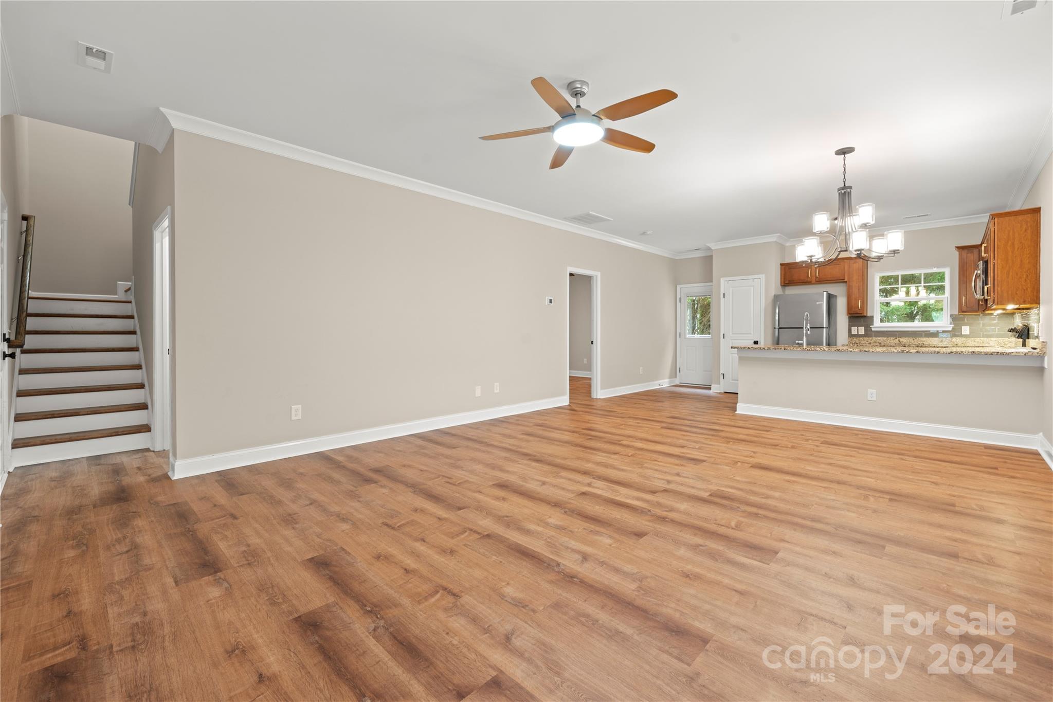 Millwood Plantation - Residential