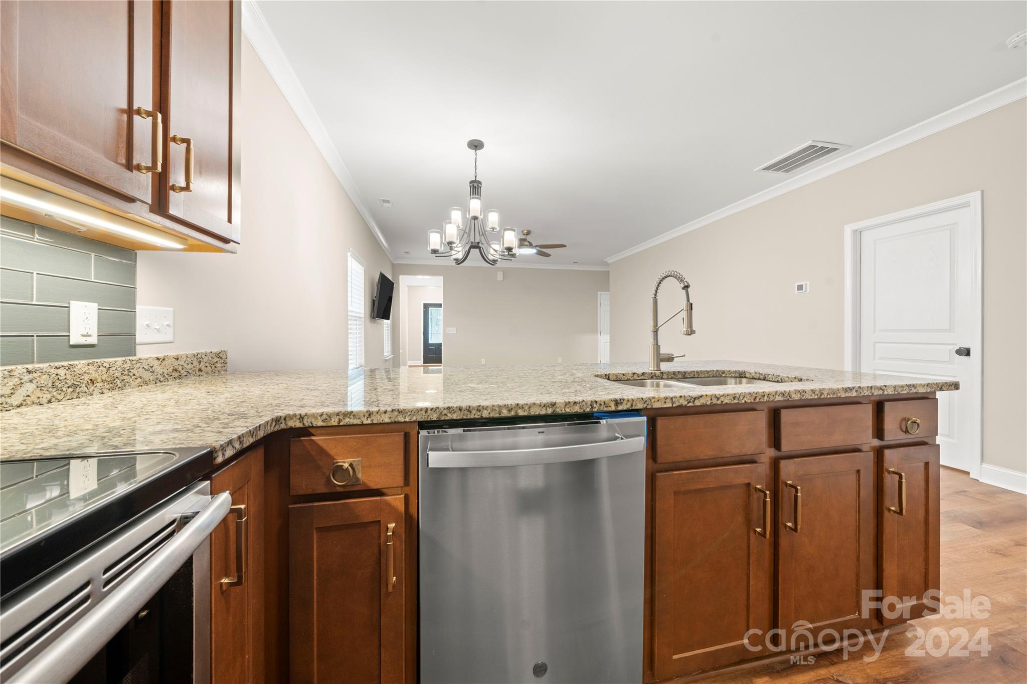 Millwood Plantation - Residential