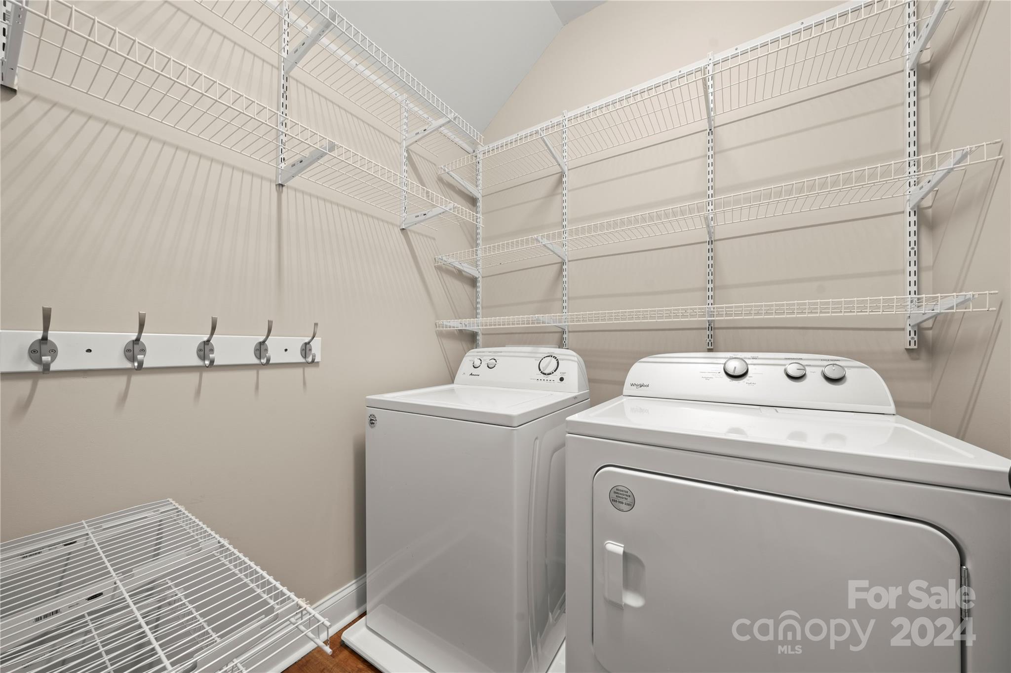 Millwood Plantation - Residential