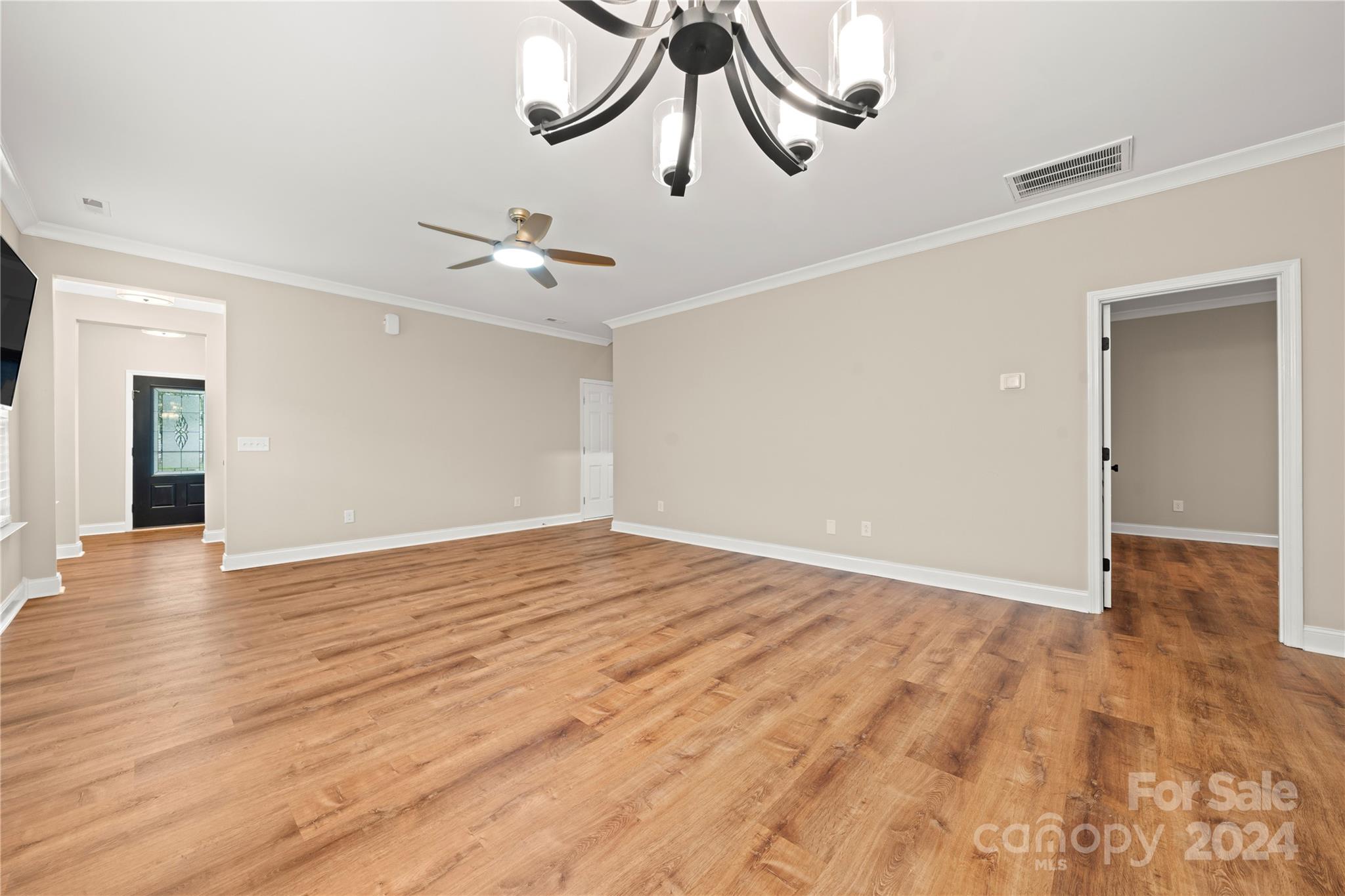 Millwood Plantation - Residential