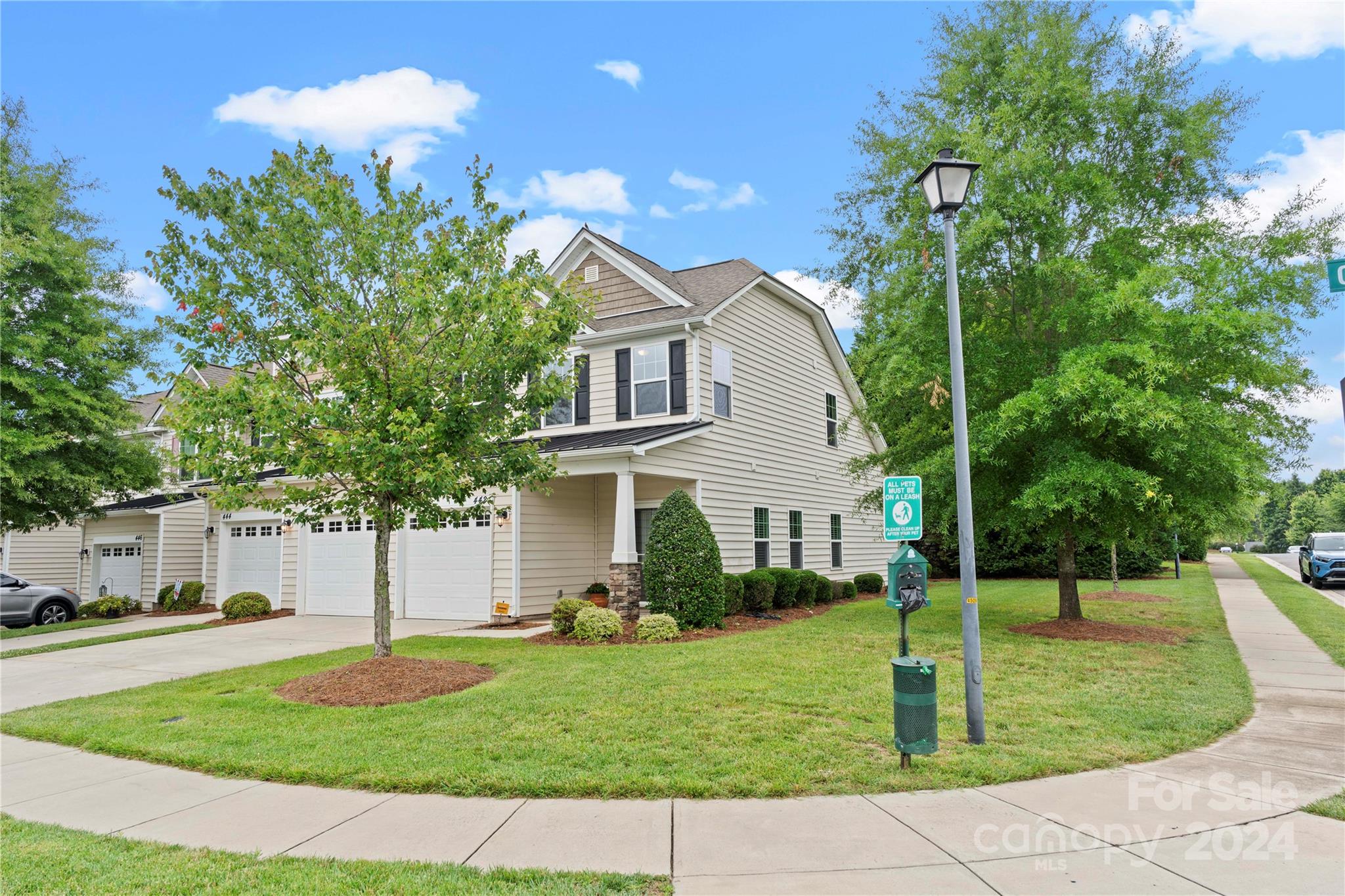 Millwood Plantation - Residential