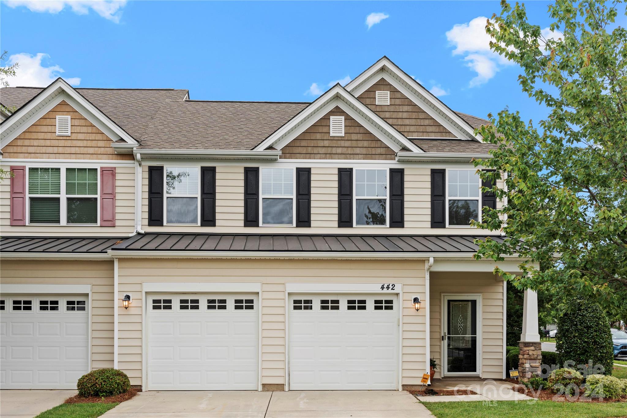 Millwood Plantation - Residential