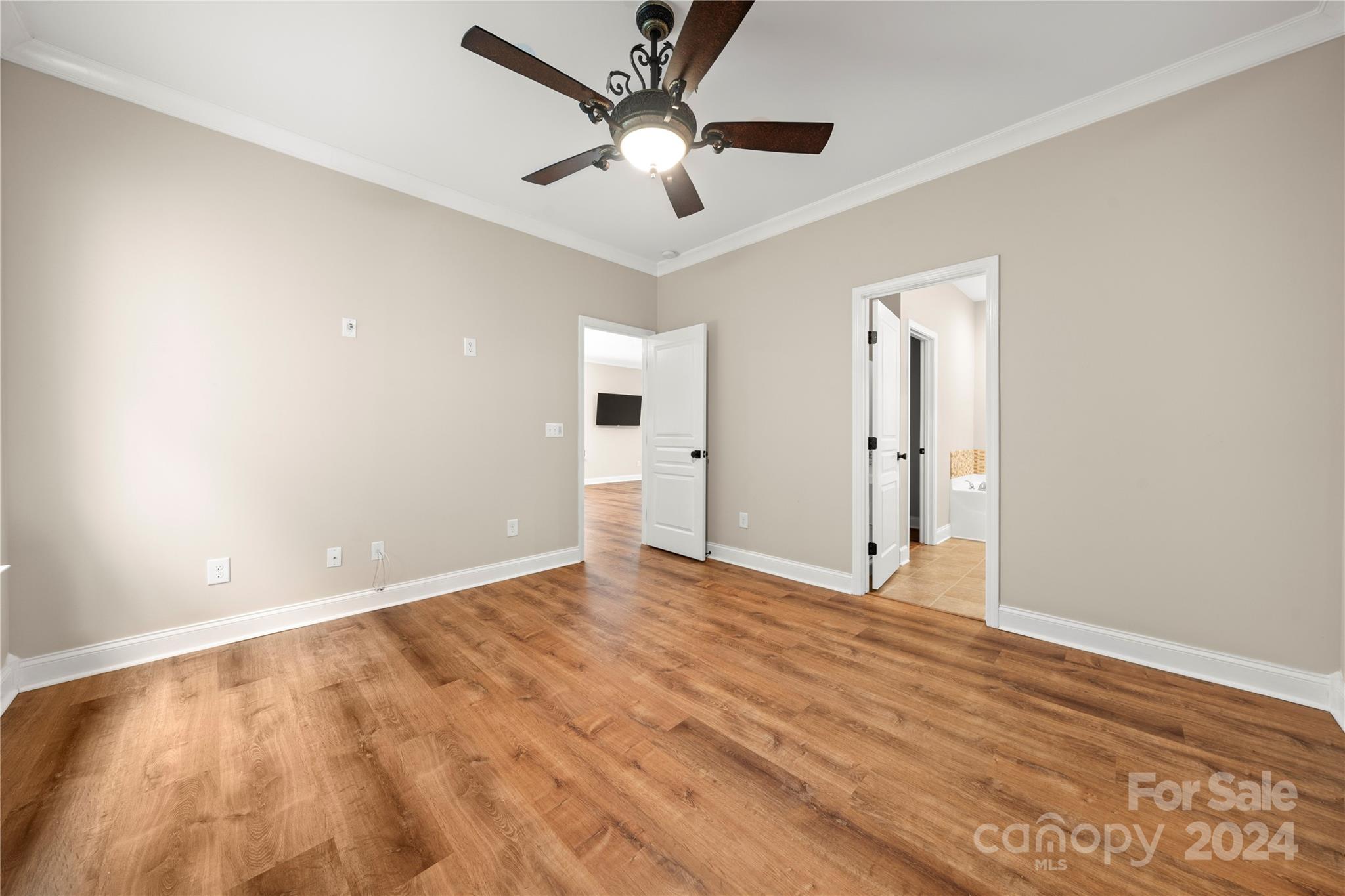 Millwood Plantation - Residential