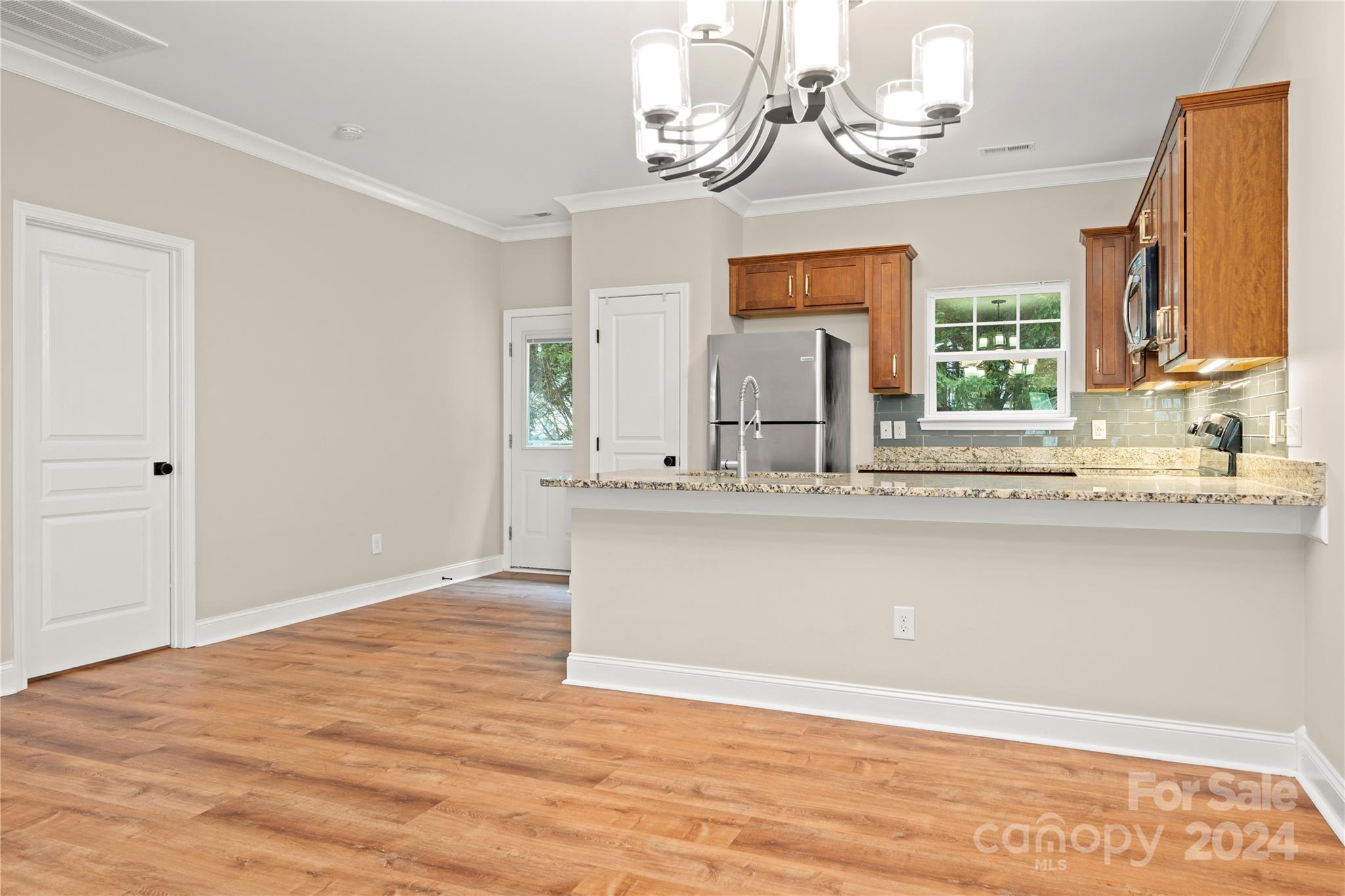 Millwood Plantation - Residential