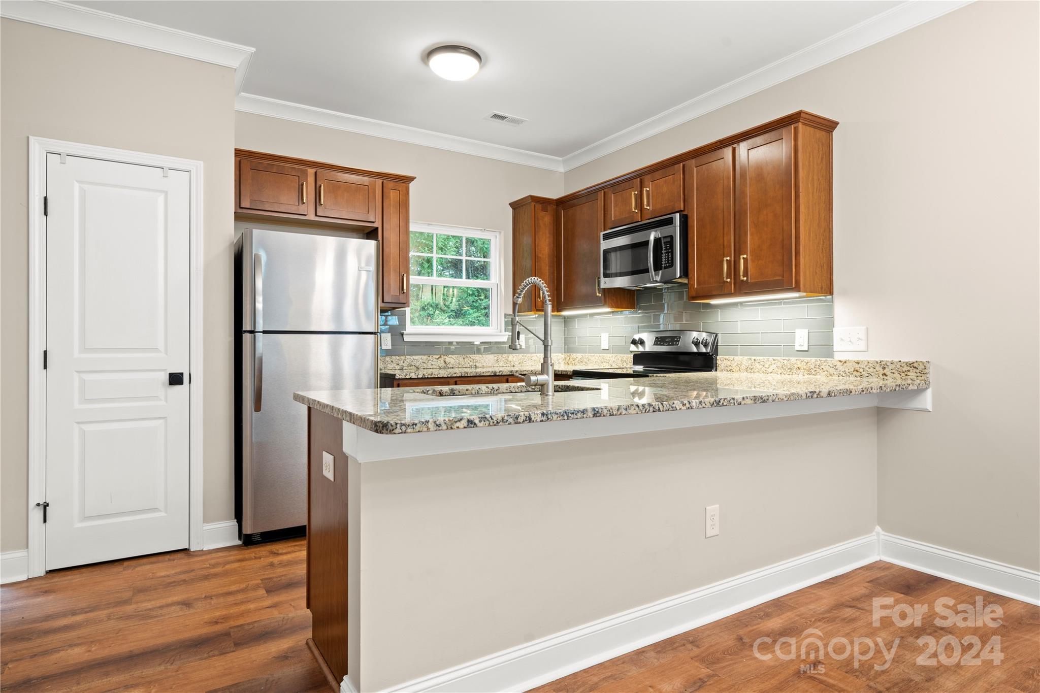 Millwood Plantation - Residential