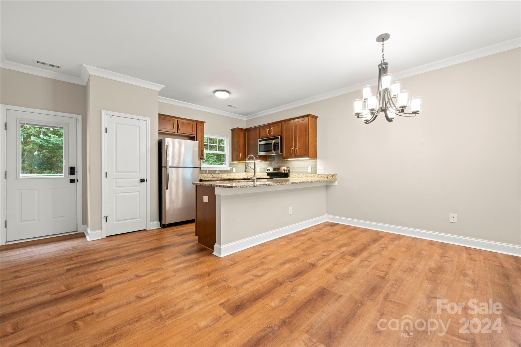 Millwood Plantation - Residential