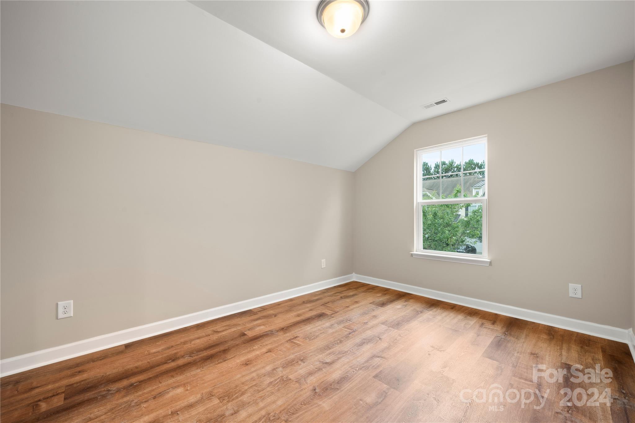 Millwood Plantation - Residential