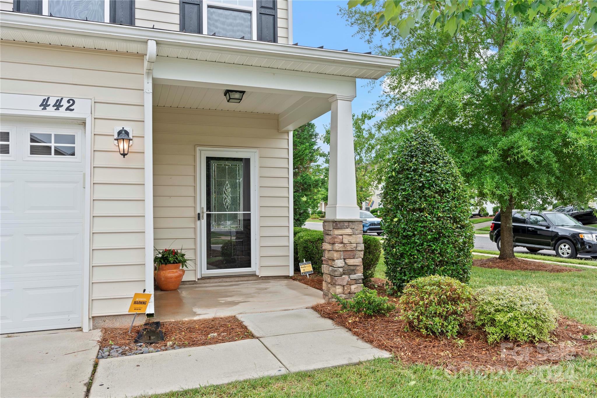 Millwood Plantation - Residential