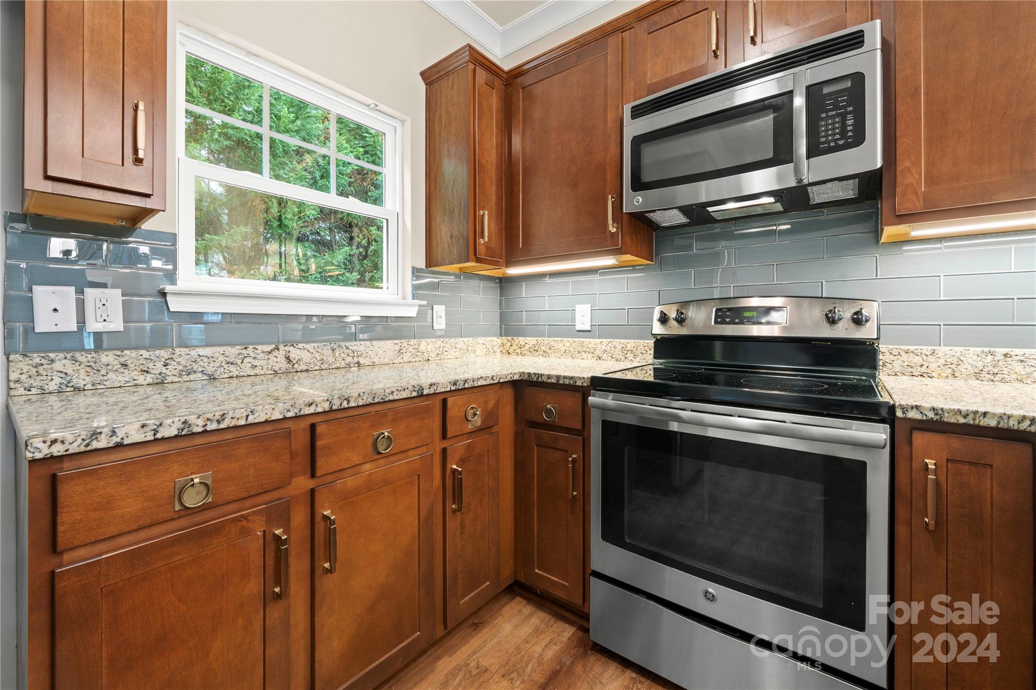 Millwood Plantation - Residential