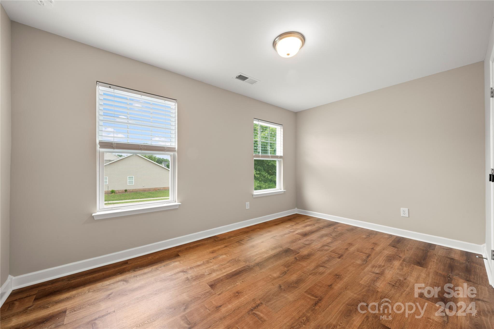 Millwood Plantation - Residential