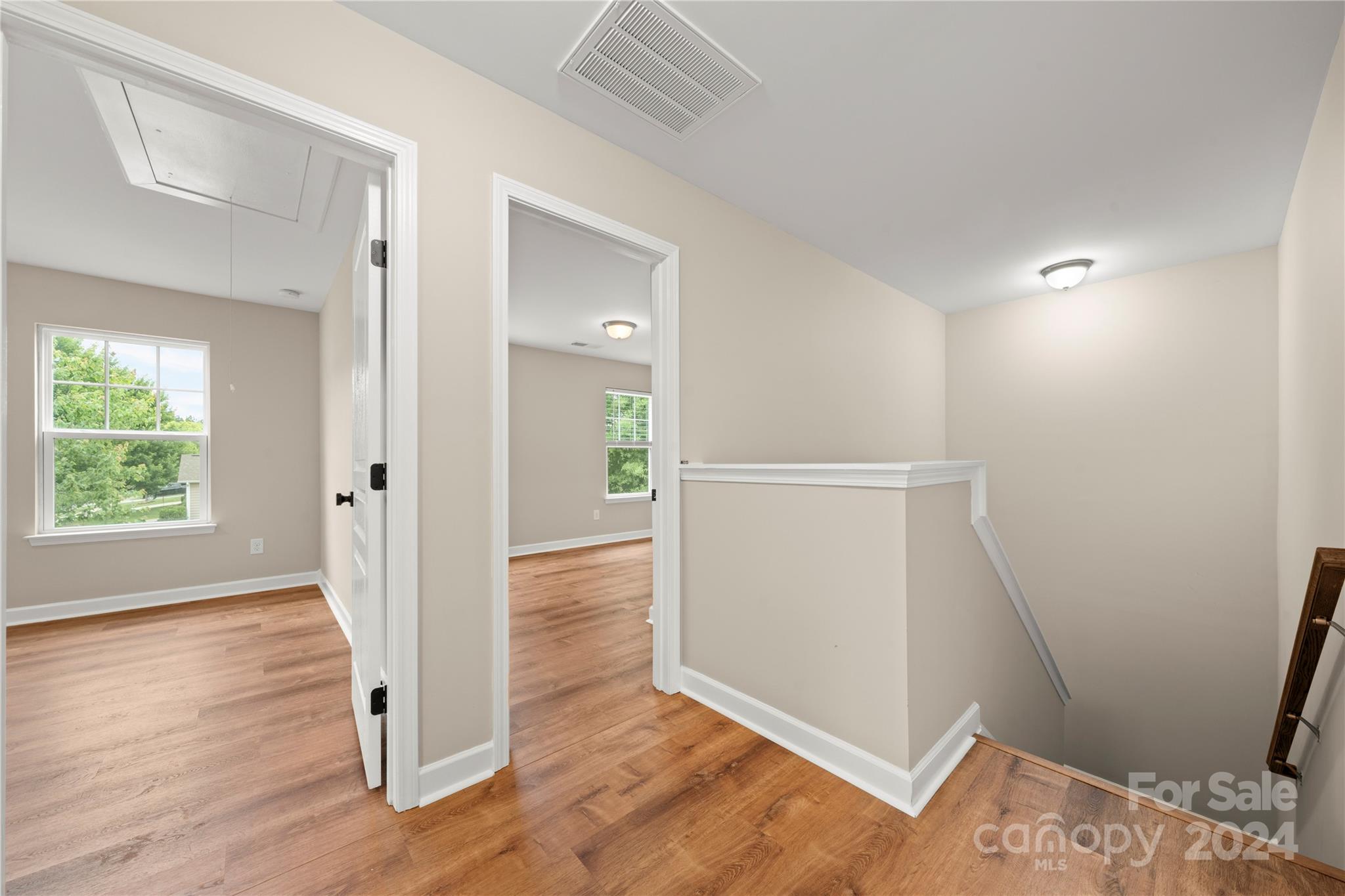 Millwood Plantation - Residential