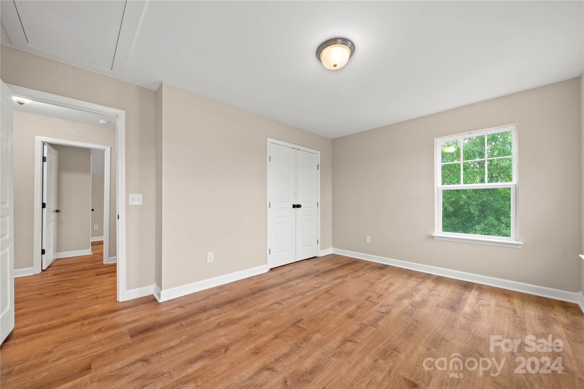 Millwood Plantation - Residential