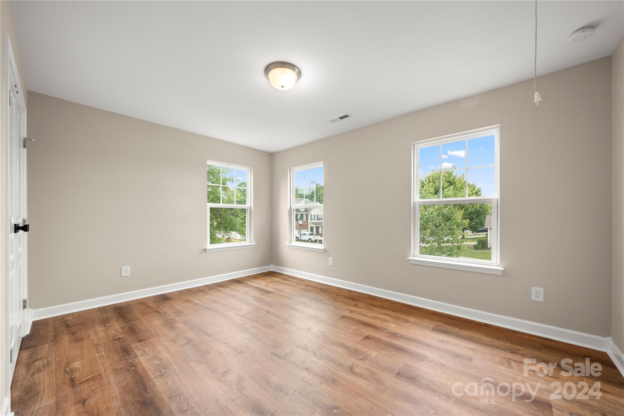 Millwood Plantation - Residential