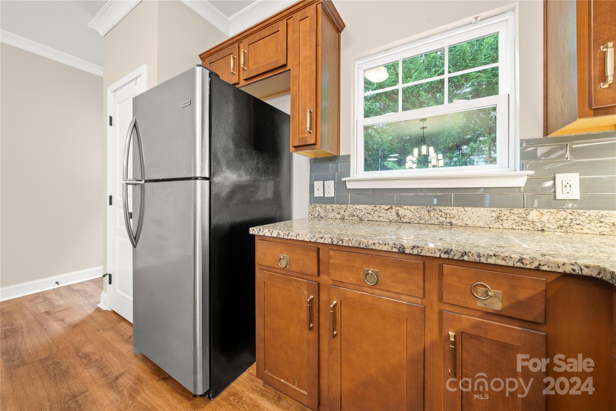 Millwood Plantation - Residential