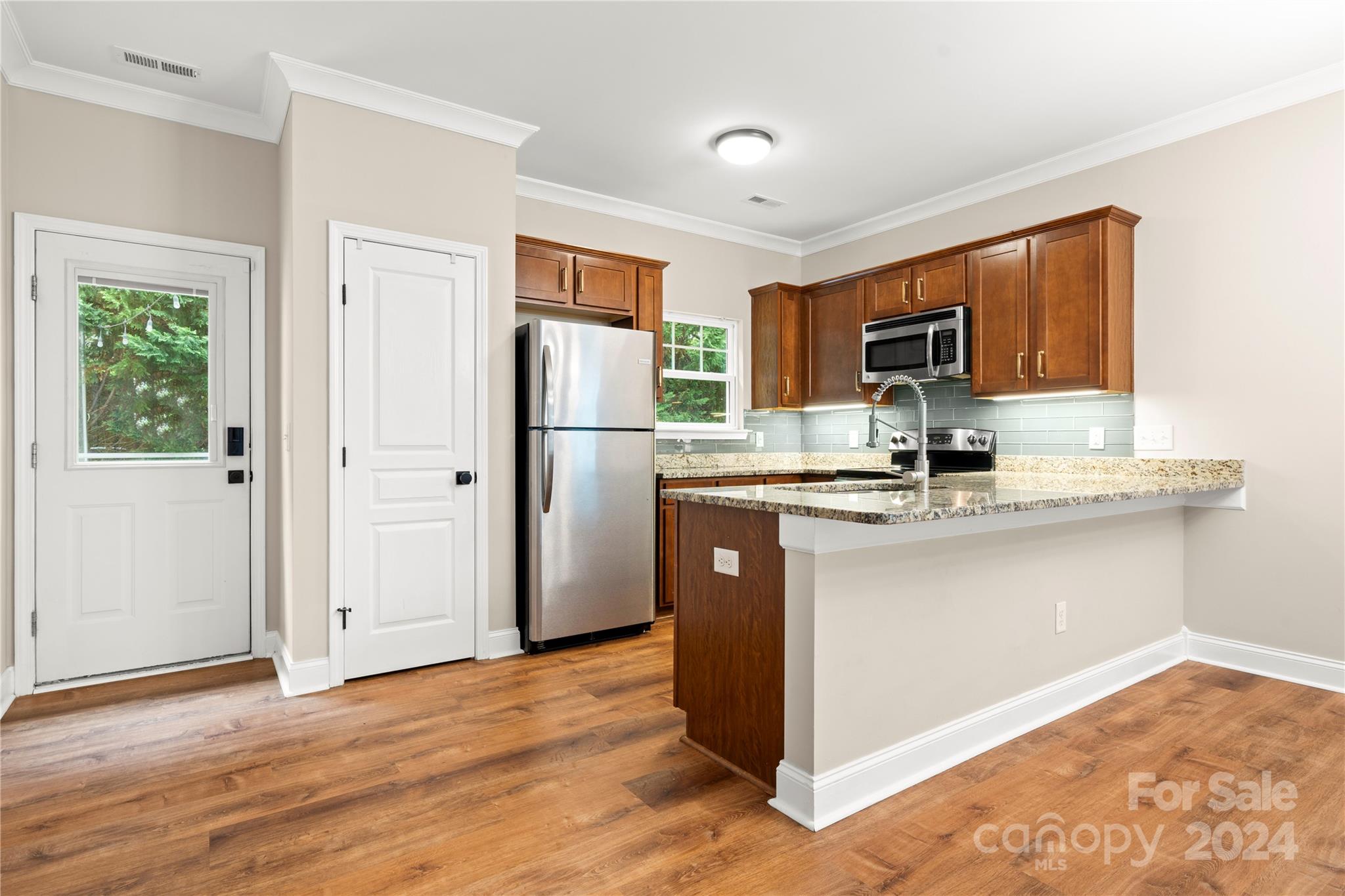 Millwood Plantation - Residential