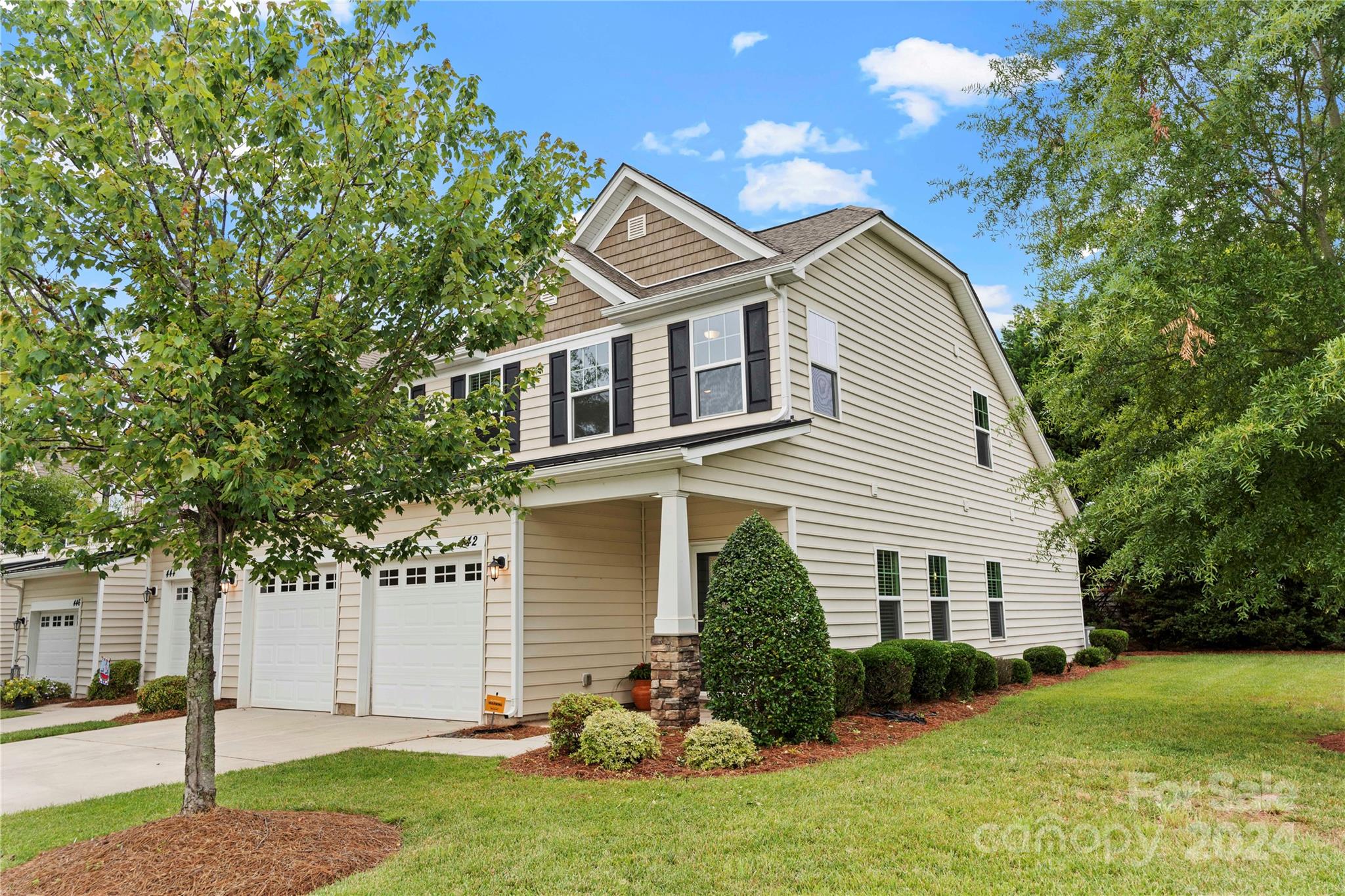 Millwood Plantation - Residential