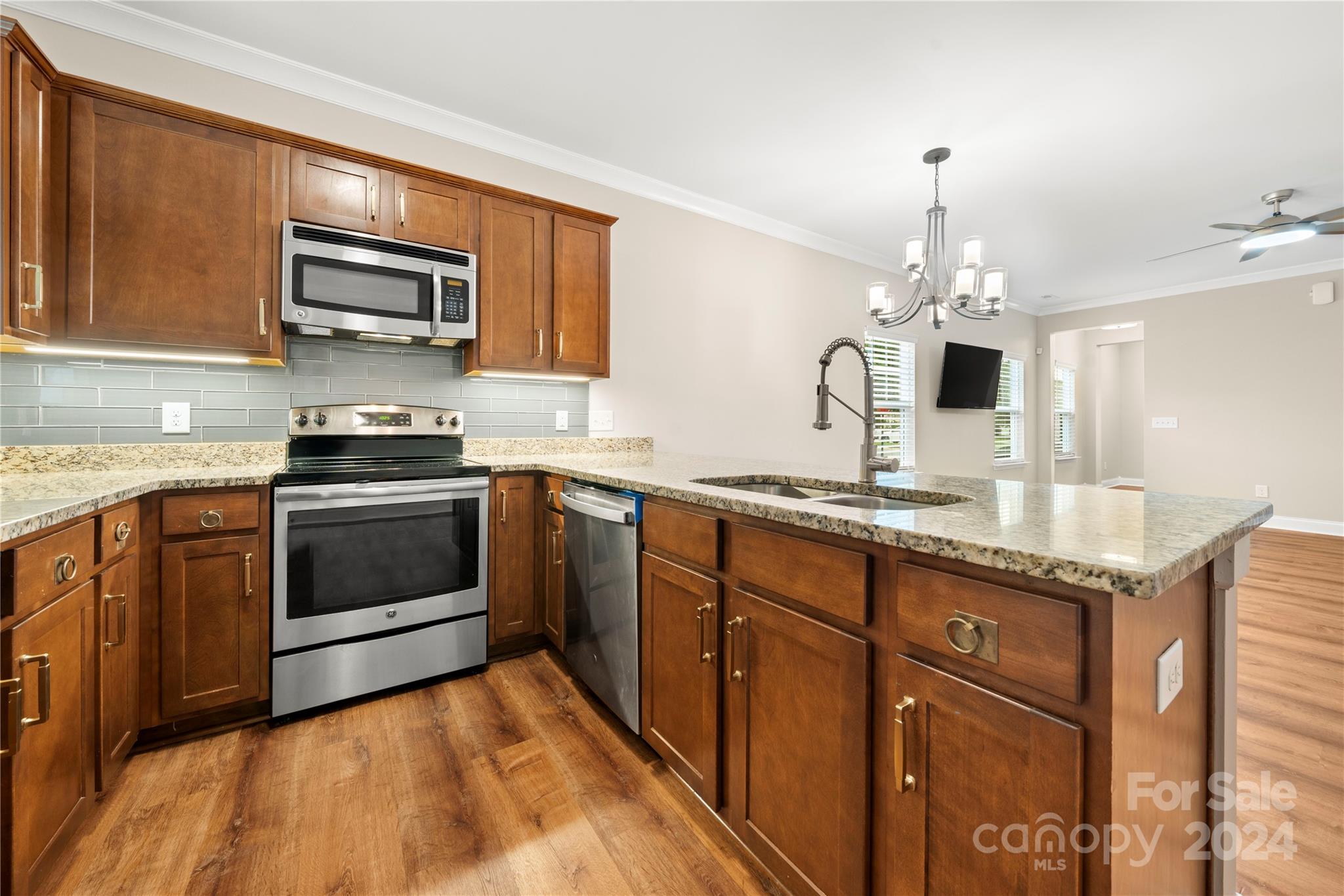 Millwood Plantation - Residential