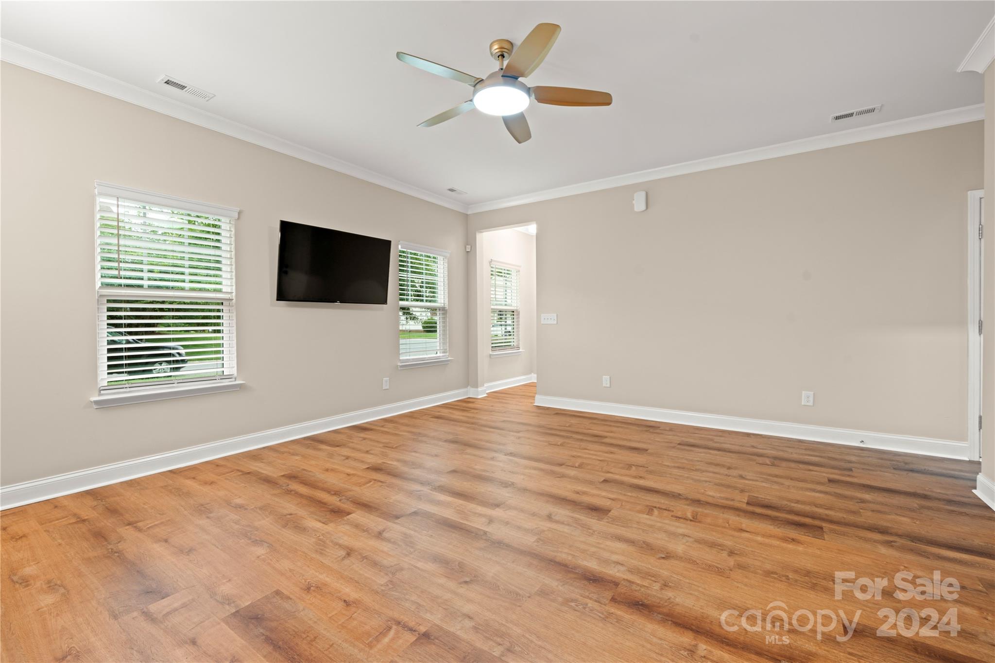 Millwood Plantation - Residential