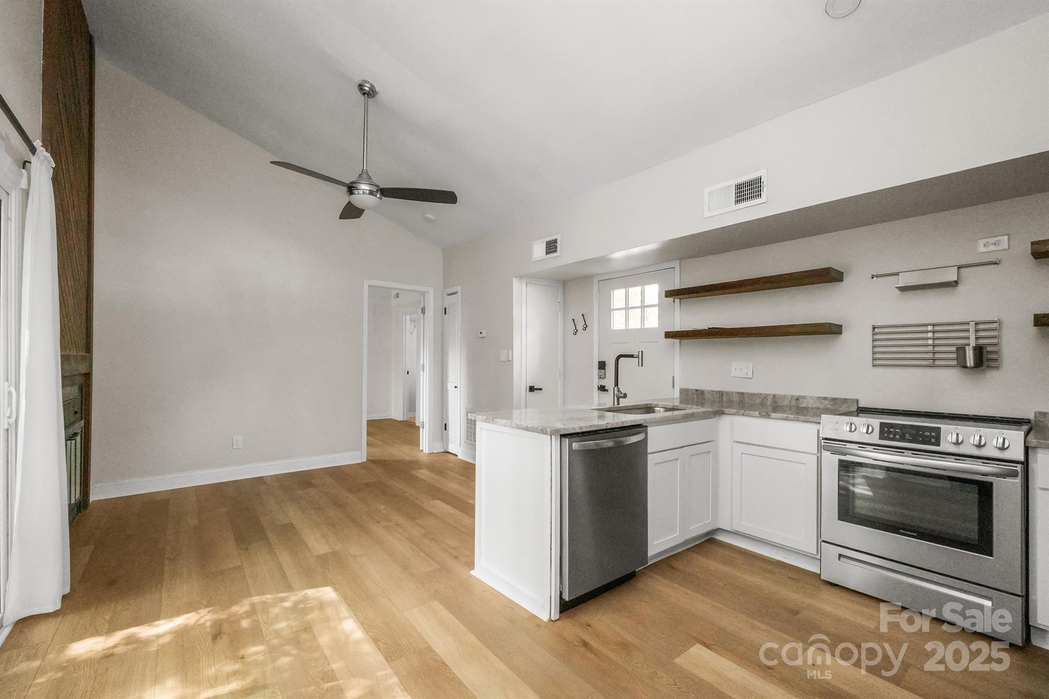 Tamaron - Residential