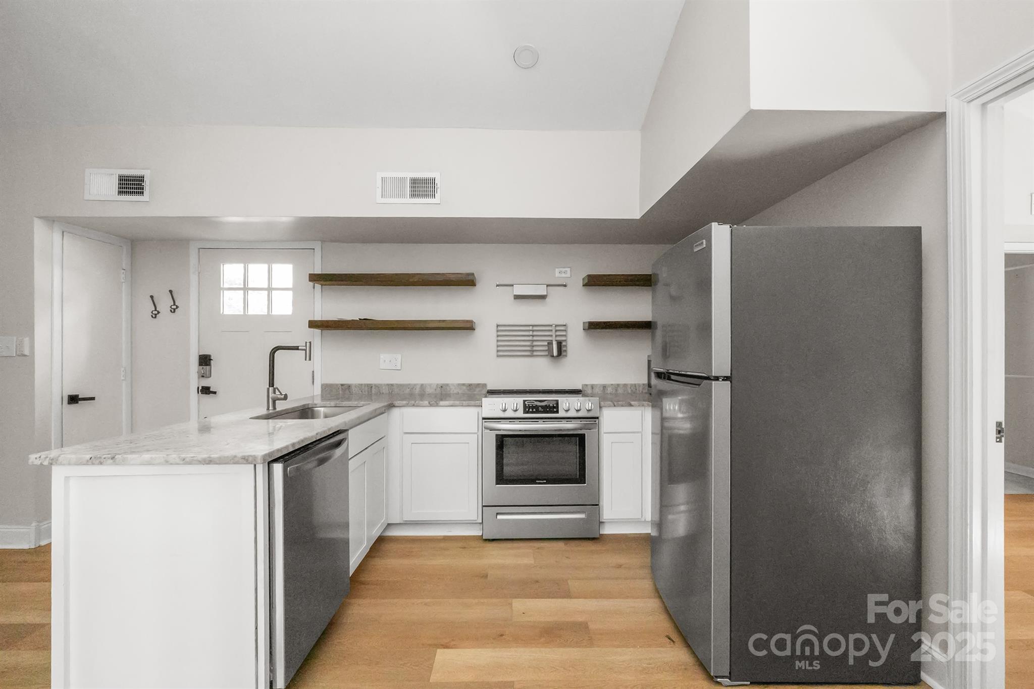 Tamaron - Residential