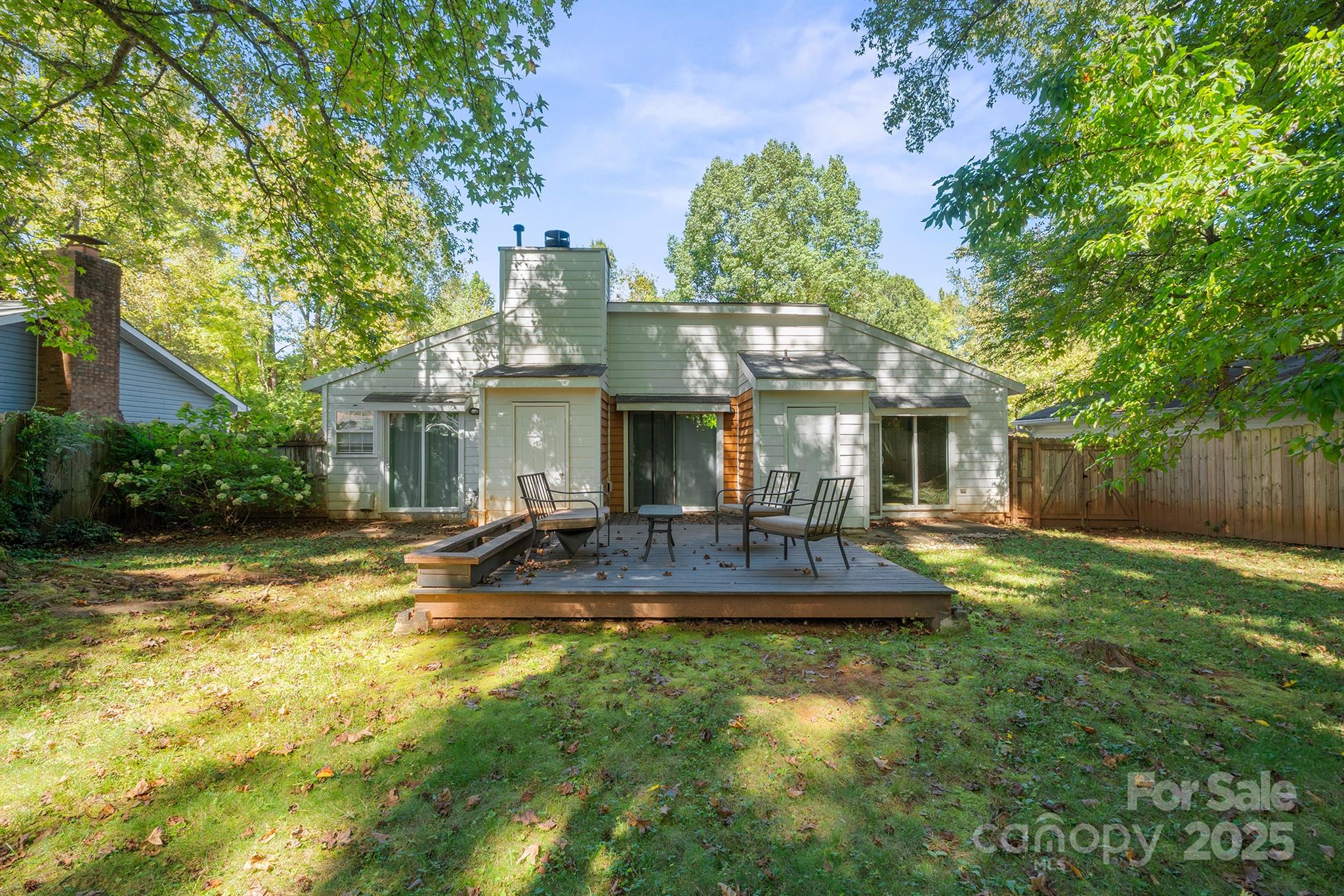 Tamaron - Residential