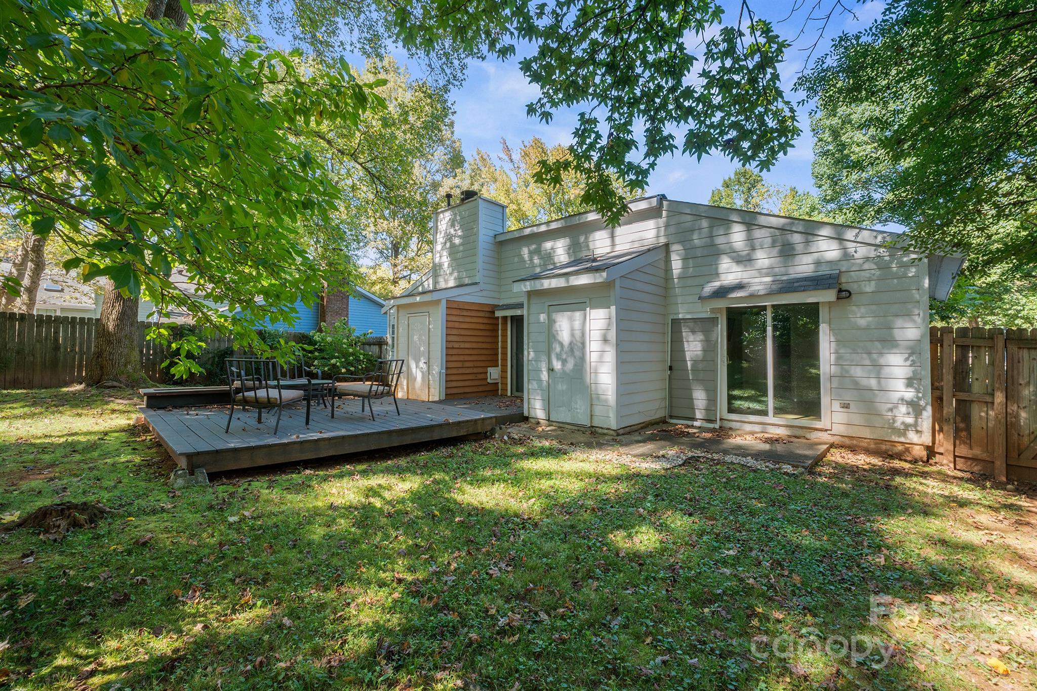 Tamaron - Residential