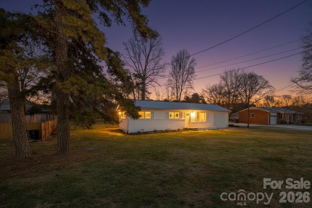 Dogwood Estates - Residential