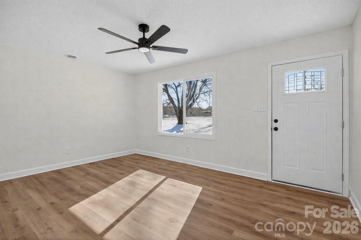 Dogwood Estates - Residential