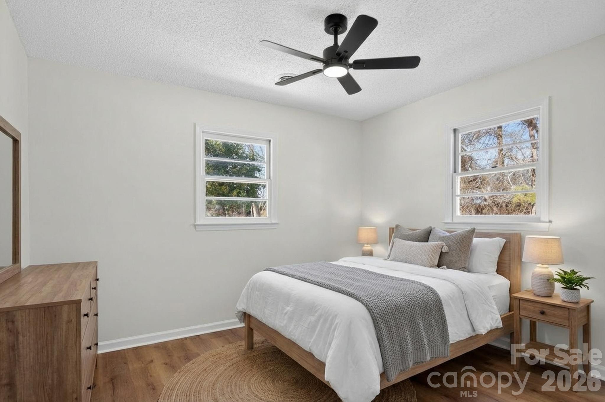 Dogwood Estates - Residential