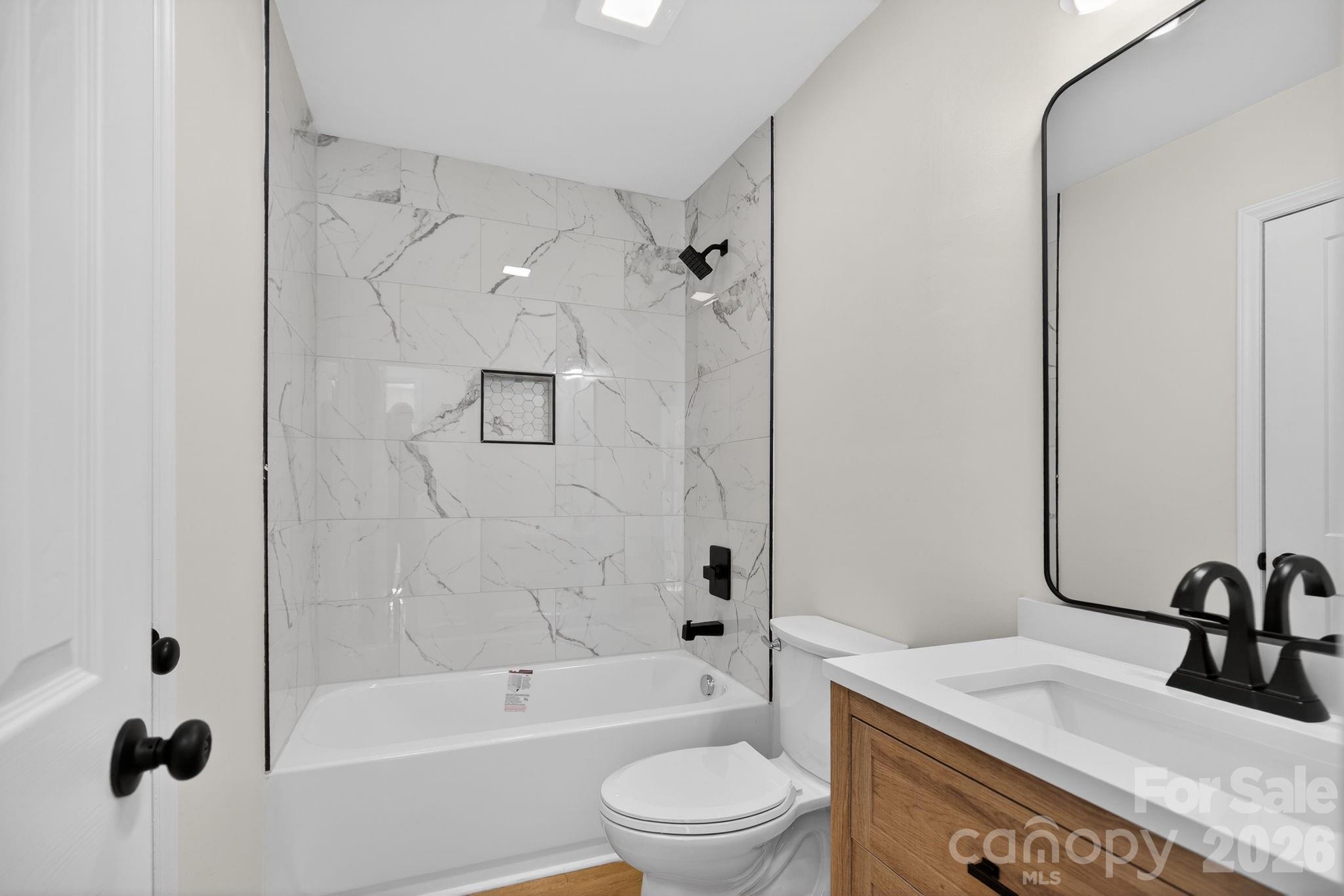 Dogwood Estates - Residential