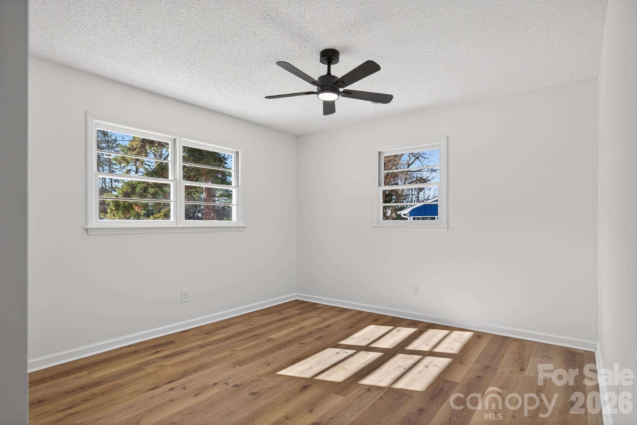 Dogwood Estates - Residential