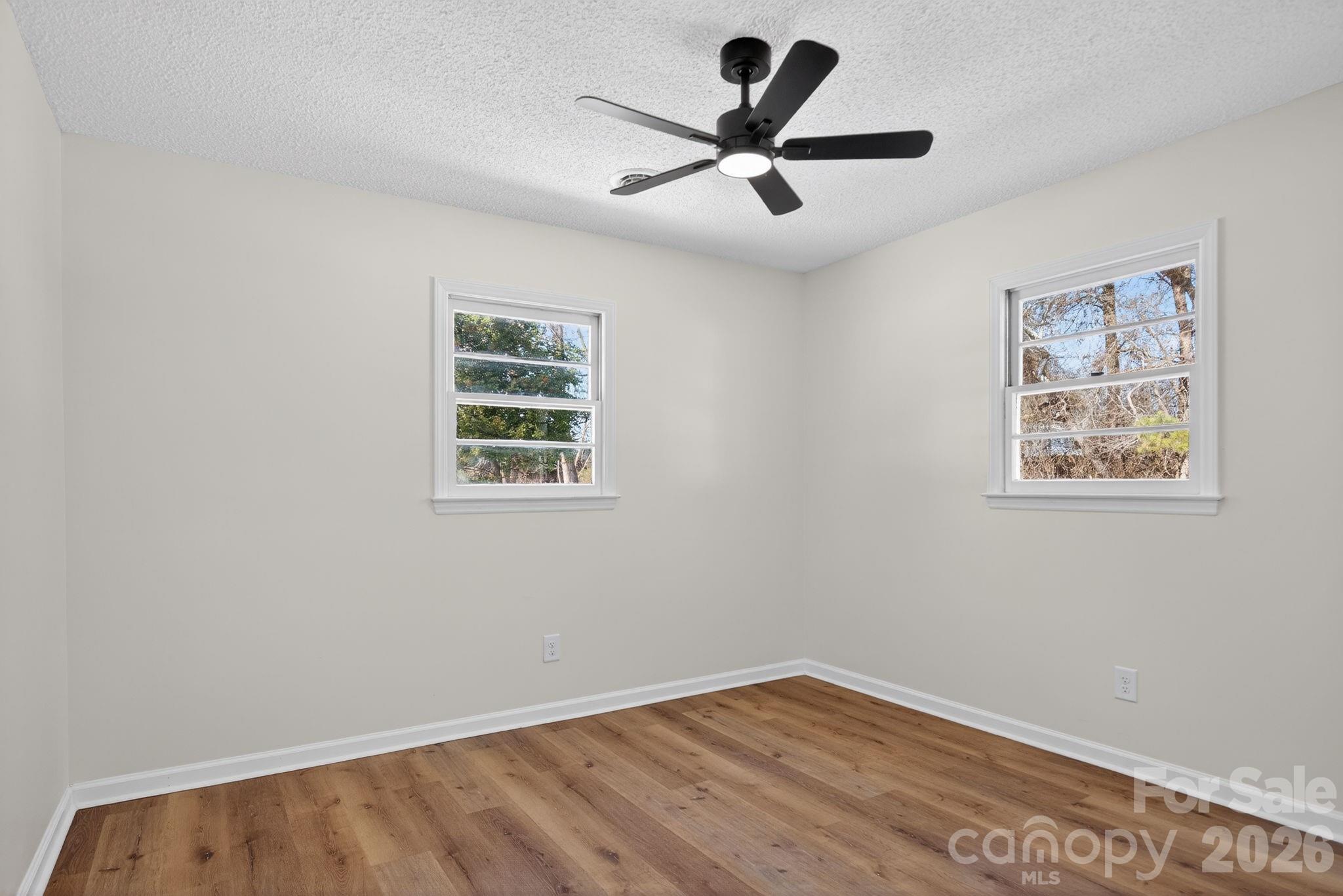 Dogwood Estates - Residential